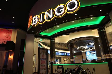  bingo casino santa fe